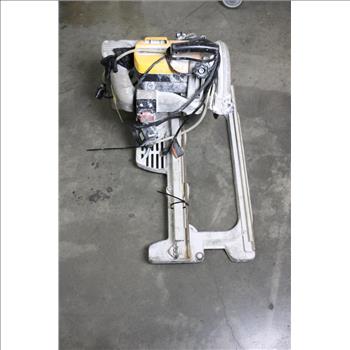 Dewalt Tile Saw