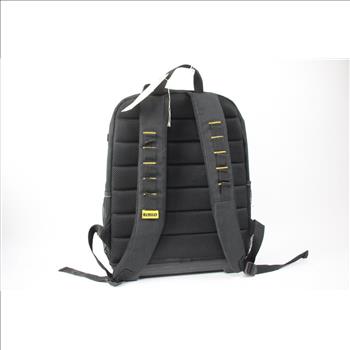 DeWalt Tool Backpack With Loading Straps And More