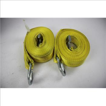 DeWalt Tool Backpack With Loading Straps And More