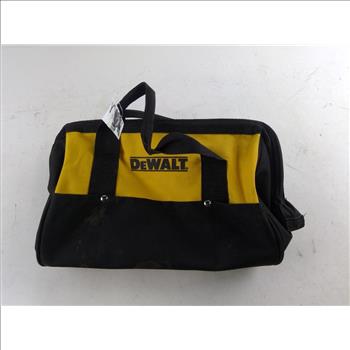 Dewalt Tool Bag