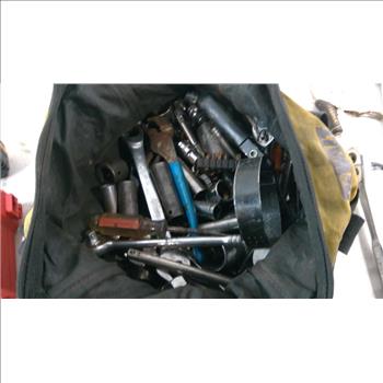 Dewalt Tool Bag And More 10+ Pieces