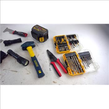 Dewalt Tool Bag And More 10+ Pieces