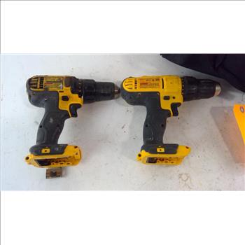 Dewalt Tool Bag And More 3 Pieces