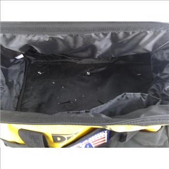 Dewalt Tool Bag And More 5+ Pieces
