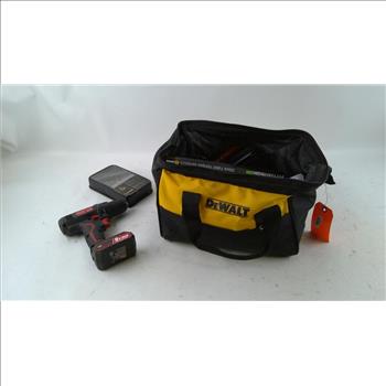 Dewalt Tool Bag And More 5+ Pieces
