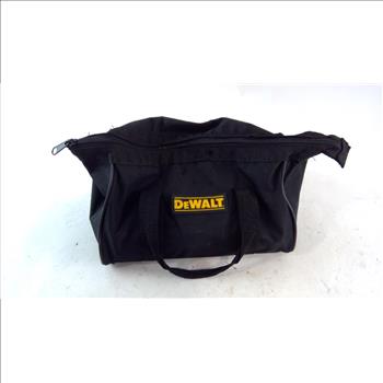 Dewalt Tool Bag And More 5+ Pieces