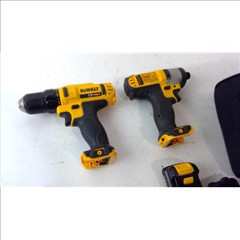 Dewalt Tool Bag And More 5+ Pieces