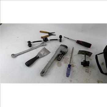 Dewalt Tool Bag And More 5+ Pieces