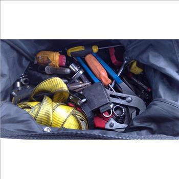 Dewalt Tool Bag And More 5+ Pieces