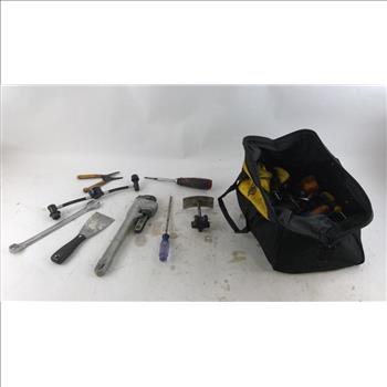 Dewalt Tool Bag And More 5+ Pieces