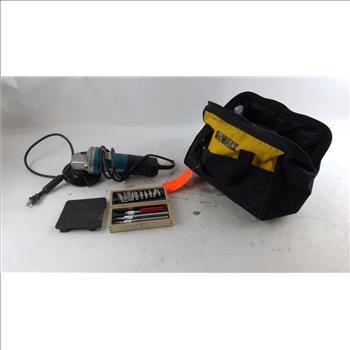 Dewalt Tool Bag And More 5+ Pieces