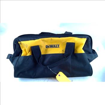 Dewalt Tool Bag And More 5+ Pieces