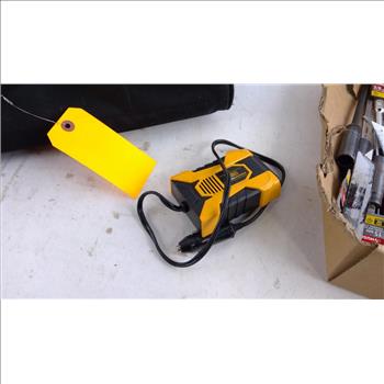 Dewalt Tool Bag And More 5+ Pieces