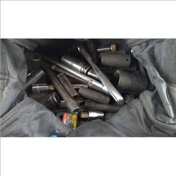 Dewalt Tool Bag And More 5+ Pieces
