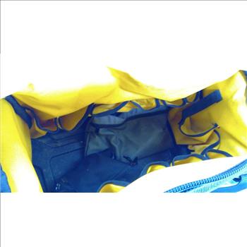 Dewalt Tool Bag With Husky Sockets, And Pittsburgh Sockets