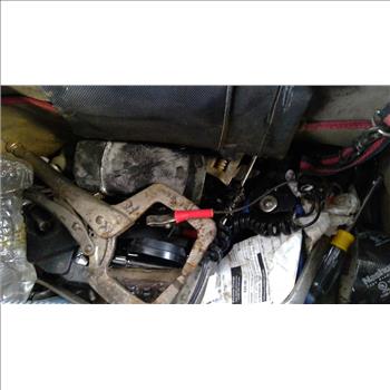 Dewalt Tool Battery And More 5+ Pieces