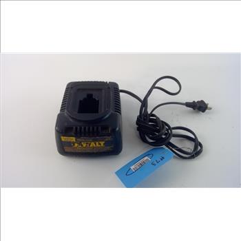 DeWalt Tool Battery Charger