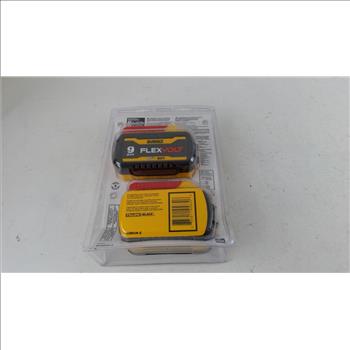 Dewalt Tool Battery Pack