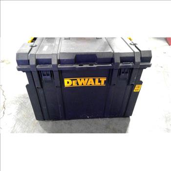 Dewalt Tool Box