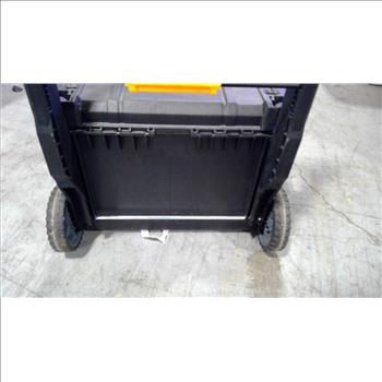 Dewalt Tool Box