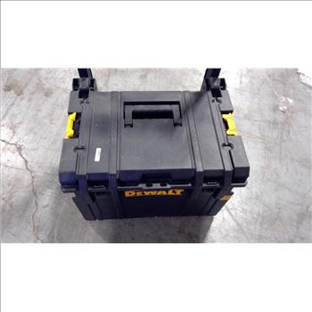 Dewalt Tool Box