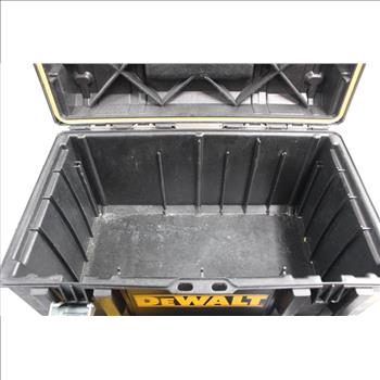 Dewalt Tool Box