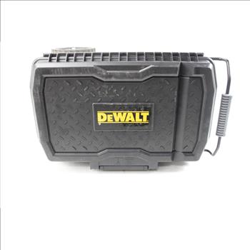 Dewalt Tool Box