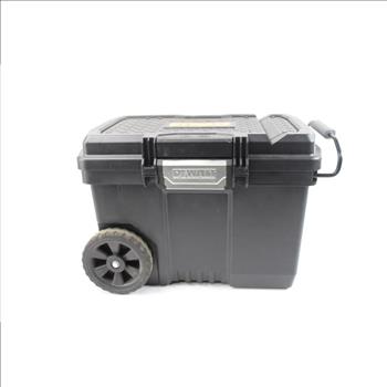 Dewalt Tool Box