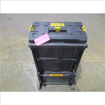 Dewalt Tool Box