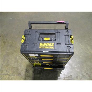 Dewalt Tool Box