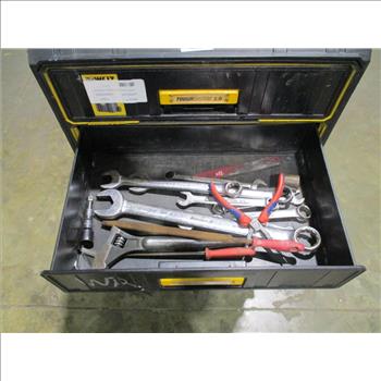 Dewalt Tool Box
