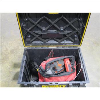 Dewalt Tool Box