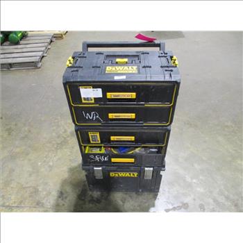 Dewalt Tool Box