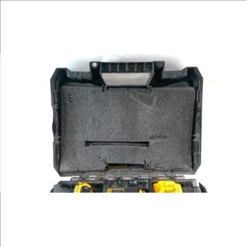 Dewalt Tool Case