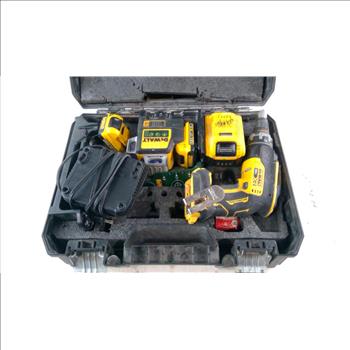 Dewalt Tool Case