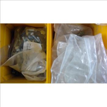 DeWalt Tool Case With Hardware, 10+ Pieces