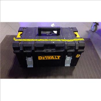 Dewalt Tool Chest And More 5+ Pieces