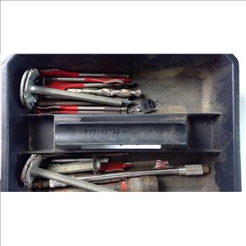 DeWalt Tool Chest With Tools, 5+ Pieces