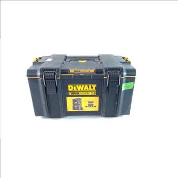 DeWalt Tool Chest With Tools, 5+ Pieces