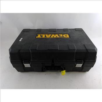 Dewalt Tool Kit 5 Pieces