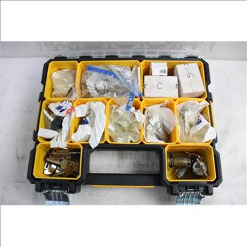 DeWalt Tool Organizer Tool Box