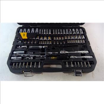 DeWalt Tool Set
