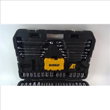 DeWalt Tool Set