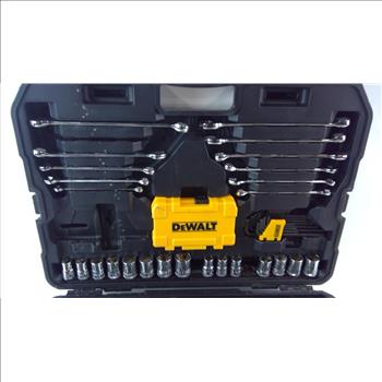 DeWalt Tool Set