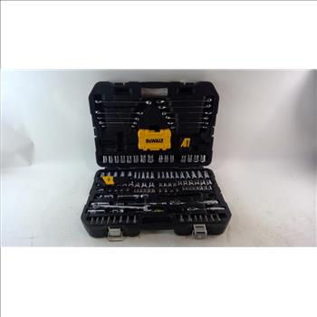 DeWalt Tool Set