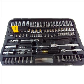 DeWalt Tool Set