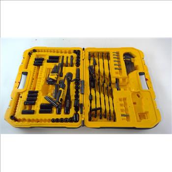 DeWalt Tool Set