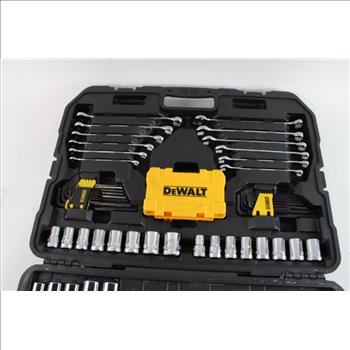 DeWalt Tool Set
