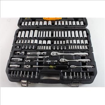 DeWalt Tool Set