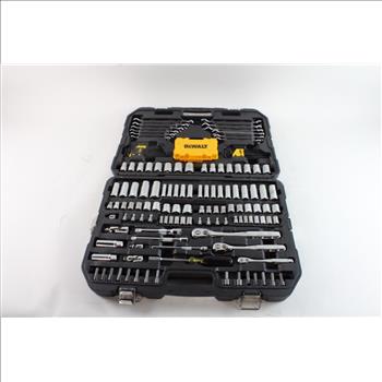 DeWalt Tool Set